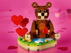 Valentine's Brown Bear, zdjęcie 4