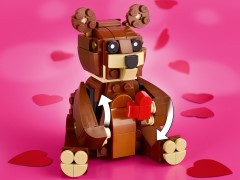 Valentine's Brown Bear, zdjęcie 6