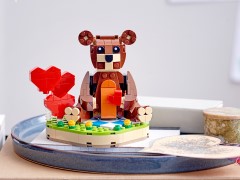 Valentine's Brown Bear, zdjęcie 7