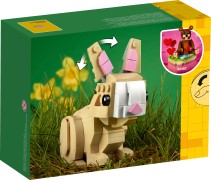 Easter Bunny, zdjęcie 3