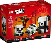 Chinese New Year Pandas, zdjęcie 2