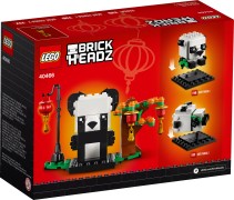 Chinese New Year Pandas, zdjęcie 3