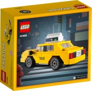 Yellow Taxi, zdjęcie 3