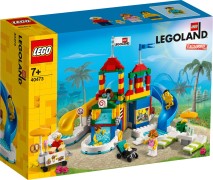 LEGOLAND Water Park, zdjęcie 2