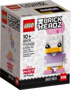 Daisy Duck, zdjęcie 2