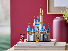 Mini Disney Castle, zdjęcie 4