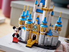 Mini Disney Castle, zdjęcie 5