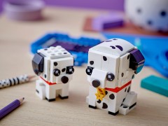 Dalmatian and Puppy, zdjęcie 6