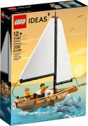 Sailboat Adventure, zdjęcie 2