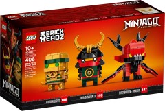Ninjago 10, zdjęcie 2