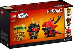 Ninjago 10, zdjęcie 3