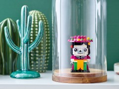 La Catrina, zdjęcie 5