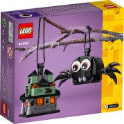 Spider & Haunted House Pack, zdjęcie 3
