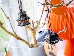 Spider & Haunted House Pack, zdjęcie 4