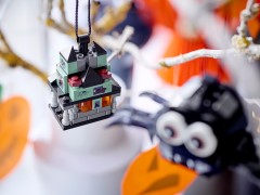 Spider & Haunted House Pack, zdjęcie 5