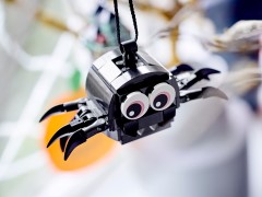 Spider & Haunted House Pack, zdjęcie 6
