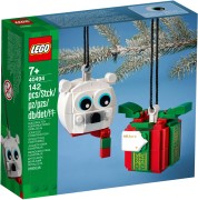 Polar Bear & Gift Pack, zdjęcie 2