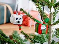 Polar Bear & Gift Pack, zdjęcie 3