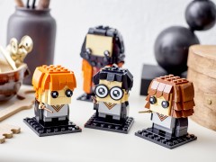 Harry, Hermione, Ron & Hagrid, zdjęcie 6