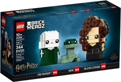 Voldemort, Nagini & Bellatrix, zdjęcie 2