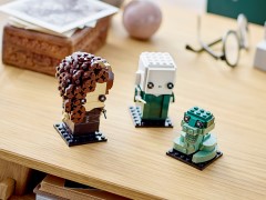 Voldemort, Nagini & Bellatrix, zdjęcie 4