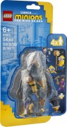 Minions Kung Fu Training, zdjęcie 2