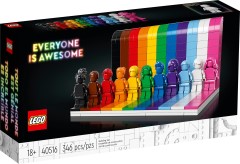 Everyone Is Awesome, zdjęcie 2