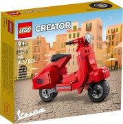 Vespa, zdjęcie 2