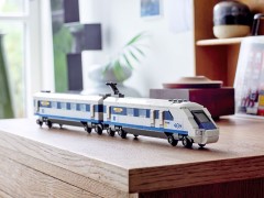 High-Speed Train, zdjęcie 4