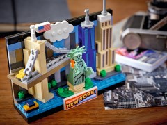 New York Postcard, zdjęcie 4