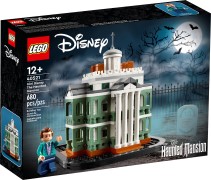 Mini Disney The Haunted Mansion, zdjęcie 2