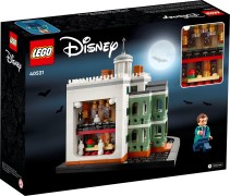 Mini Disney The Haunted Mansion, zdjęcie 3