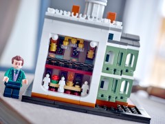 Mini Disney The Haunted Mansion, zdjęcie 6