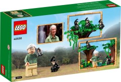 Jane Goodall Tribute, zdjęcie 3