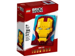 Iron Man, zdjęcie 2