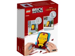 Iron Man, zdjęcie 4