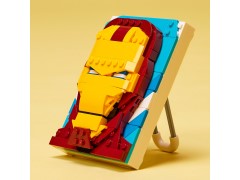 Iron Man, zdjęcie 6