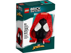Miles Morales, zdjęcie 2
