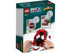 Miles Morales, zdjęcie 4