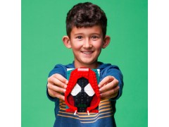 Miles Morales, zdjęcie 5
