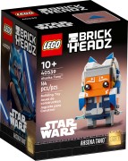 Ahsoka Tano LEGO-set afbeelding 2