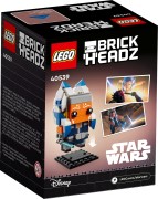 Ahsoka Tano LEGO-set afbeelding 5