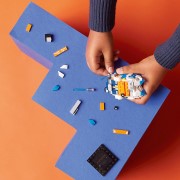 Ahsoka Tano LEGO-set afbeelding 6