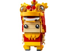 Lion Dance Guy, zdjęcie 2