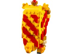 Lion Dance Guy, zdjęcie 3