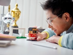 Manchester United Go Brick Me, zdjęcie 3