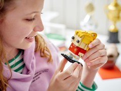 Manchester United Go Brick Me, zdjęcie 4