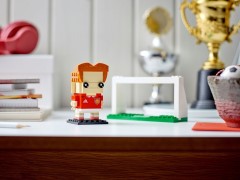 Manchester United Go Brick Me, zdjęcie 5