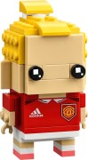 Manchester United Go Brick Me, zdjęcie 7
