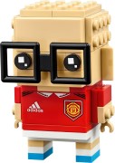 Manchester United Go Brick Me, zdjęcie 10
